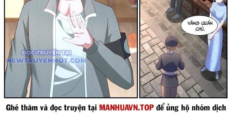 Trọng Sinh Đô Thị Tu Tiên - Chapter 1061 - Page 22