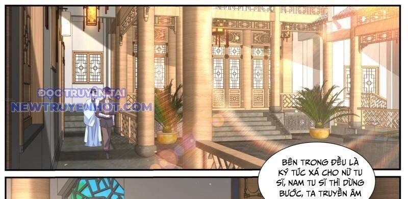 Trọng Sinh Đô Thị Tu Tiên - Chapter 1061 - Page 23