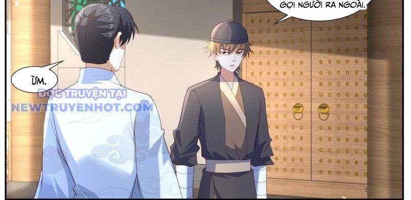 Trọng Sinh Đô Thị Tu Tiên - Chapter 1061 - Page 24