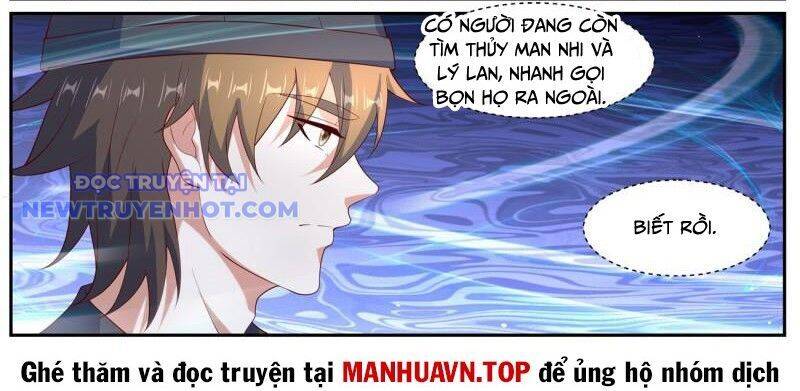 Trọng Sinh Đô Thị Tu Tiên - Chapter 1061 - Page 25