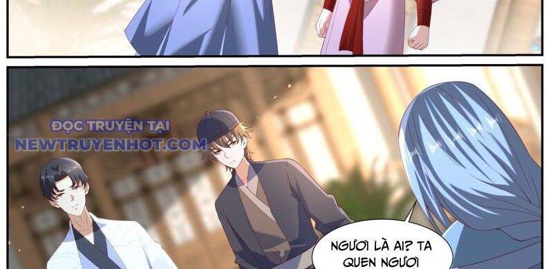 Trọng Sinh Đô Thị Tu Tiên - Chapter 1061 - Page 27