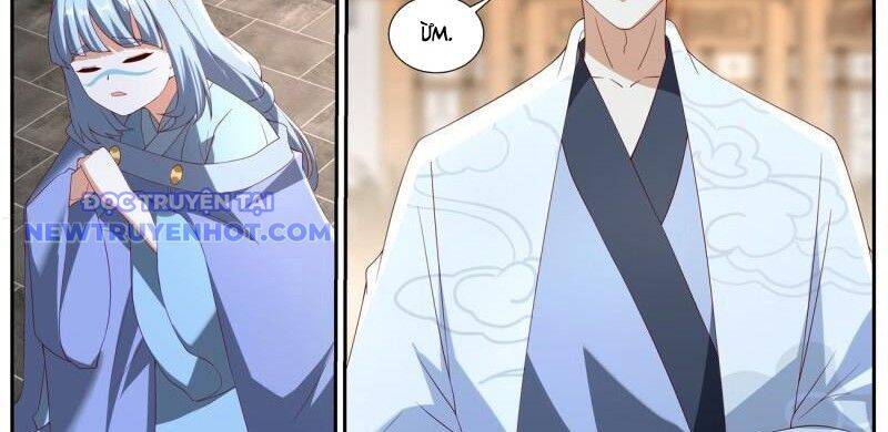 Trọng Sinh Đô Thị Tu Tiên - Chapter 1061 - Page 30