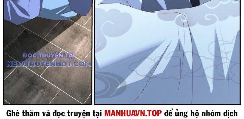 Trọng Sinh Đô Thị Tu Tiên - Chapter 1061 - Page 31