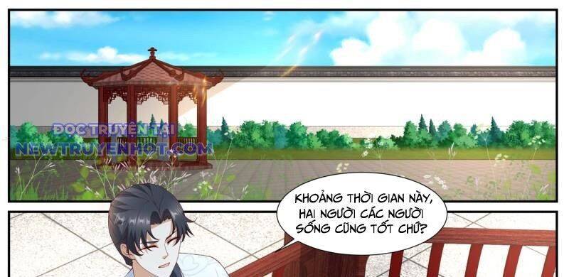Trọng Sinh Đô Thị Tu Tiên - Chapter 1061 - Page 32