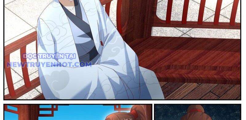 Trọng Sinh Đô Thị Tu Tiên - Chapter 1061 - Page 33