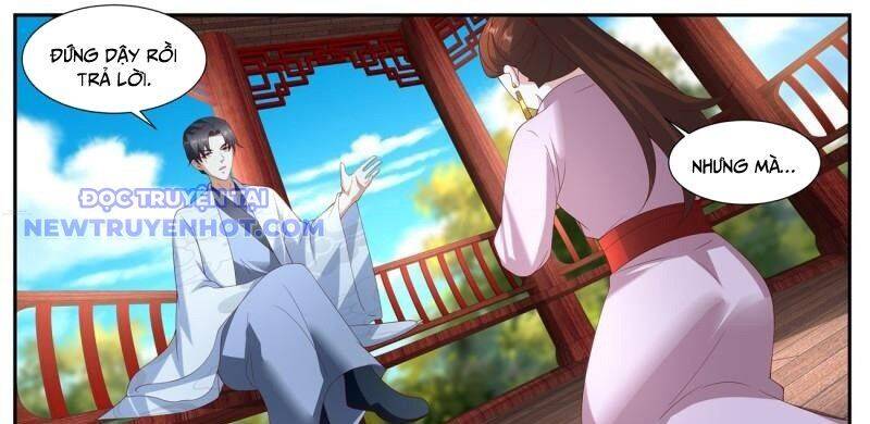 Trọng Sinh Đô Thị Tu Tiên - Chapter 1061 - Page 35