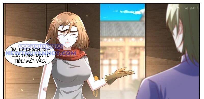 Trọng Sinh Đô Thị Tu Tiên - Chapter 1061 - Page 5