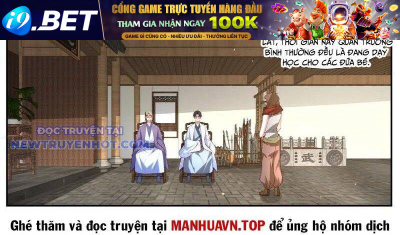Trọng Sinh Đô Thị Tu Tiên - Chapter 1061 - Page 7