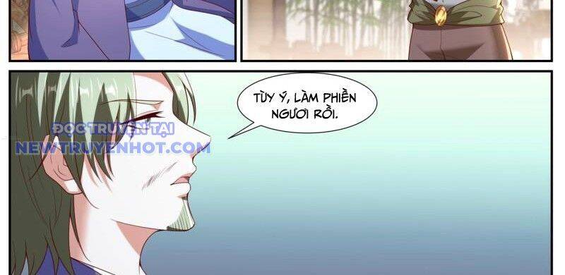 Trọng Sinh Đô Thị Tu Tiên - Chapter 1061 - Page 9