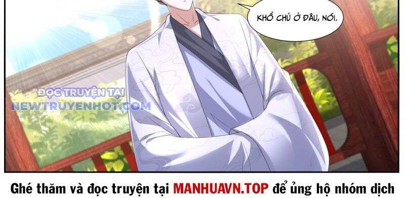 Trọng Sinh Đô Thị Tu Tiên - Chapter 1062 - Page 10