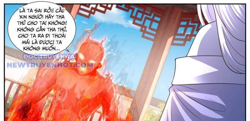 Trọng Sinh Đô Thị Tu Tiên - Chapter 1062 - Page 11