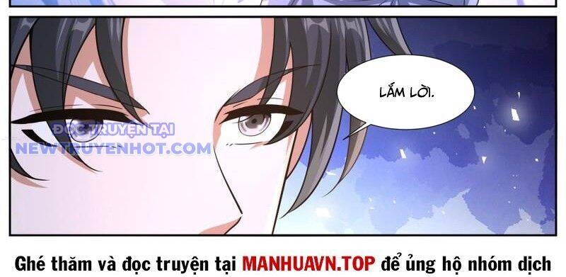 Trọng Sinh Đô Thị Tu Tiên - Chapter 1062 - Page 13