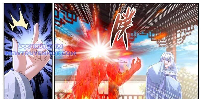 Trọng Sinh Đô Thị Tu Tiên - Chapter 1062 - Page 14