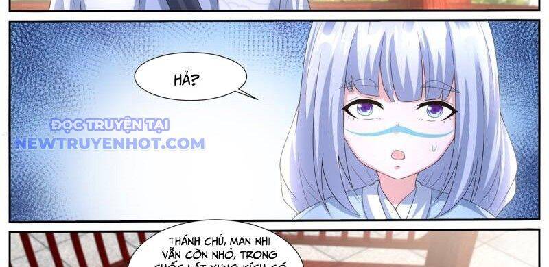 Trọng Sinh Đô Thị Tu Tiên - Chapter 1062 - Page 18