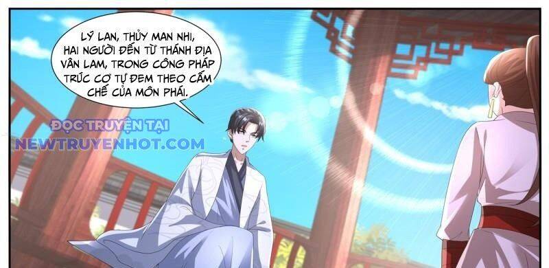 Trọng Sinh Đô Thị Tu Tiên - Chapter 1062 - Page 20