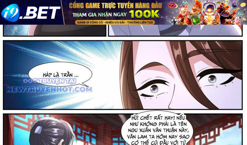 Trọng Sinh Đô Thị Tu Tiên - Chapter 1062 - Page 24