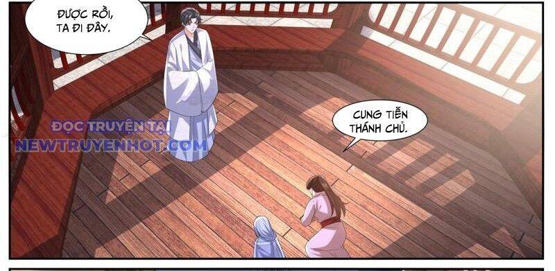 Trọng Sinh Đô Thị Tu Tiên - Chapter 1062 - Page 27