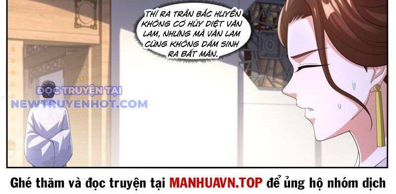Trọng Sinh Đô Thị Tu Tiên - Chapter 1062 - Page 28