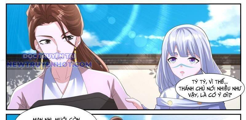 Trọng Sinh Đô Thị Tu Tiên - Chapter 1062 - Page 29