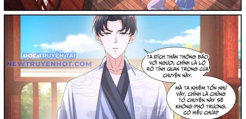 Trọng Sinh Đô Thị Tu Tiên - Chapter 1062 - Page 3