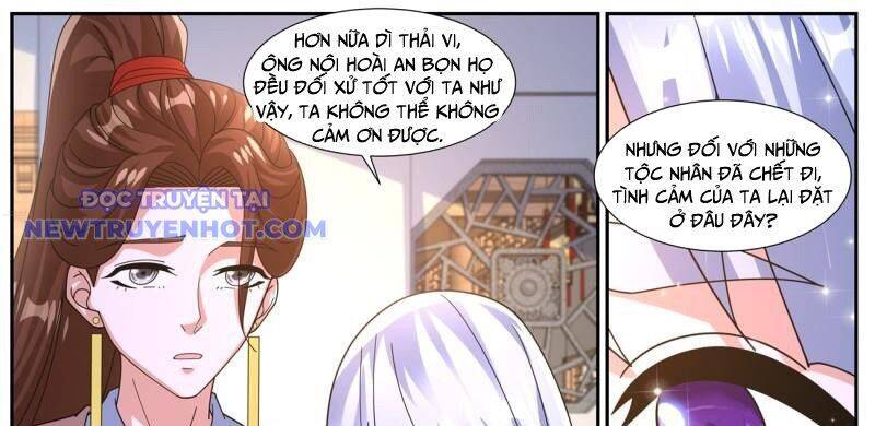 Trọng Sinh Đô Thị Tu Tiên - Chapter 1062 - Page 32