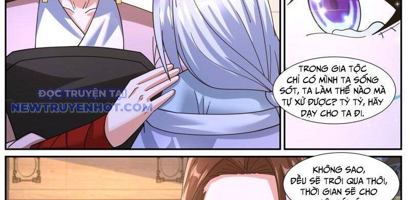 Trọng Sinh Đô Thị Tu Tiên - Chapter 1062 - Page 33