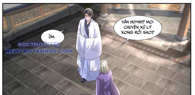 Trọng Sinh Đô Thị Tu Tiên - Chapter 1062 - Page 35