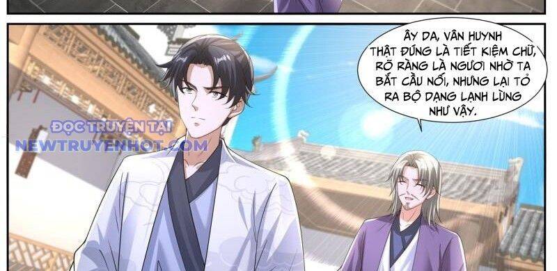 Trọng Sinh Đô Thị Tu Tiên - Chapter 1062 - Page 36