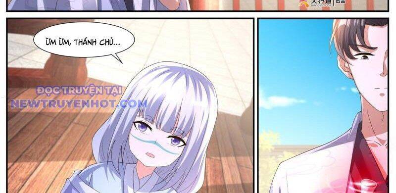 Trọng Sinh Đô Thị Tu Tiên - Chapter 1062 - Page 6