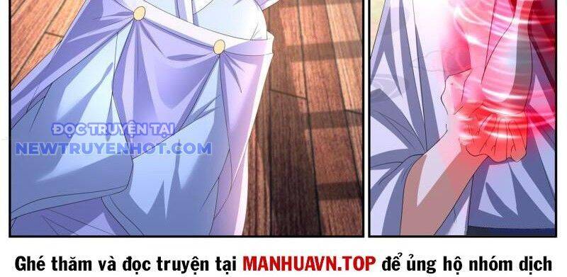 Trọng Sinh Đô Thị Tu Tiên - Chapter 1062 - Page 7