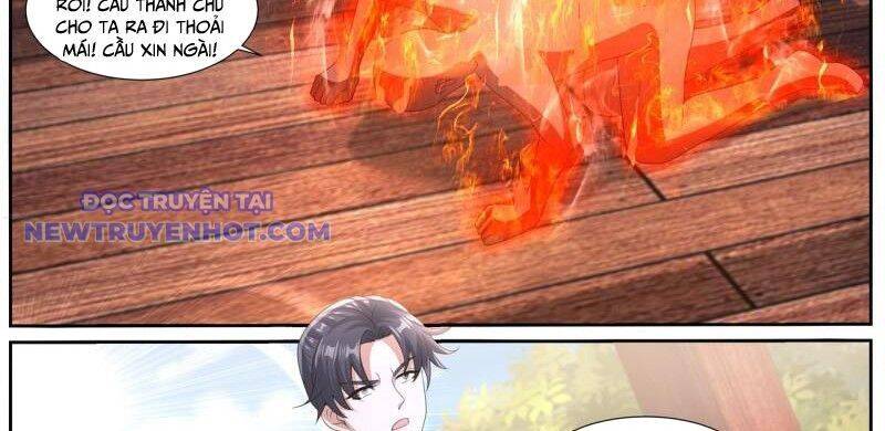 Trọng Sinh Đô Thị Tu Tiên - Chapter 1062 - Page 9