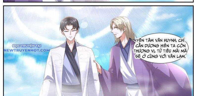 Trọng Sinh Đô Thị Tu Tiên - Chapter 1063 - Page 12