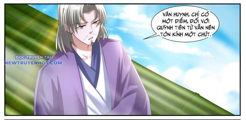 Trọng Sinh Đô Thị Tu Tiên - Chapter 1063 - Page 14