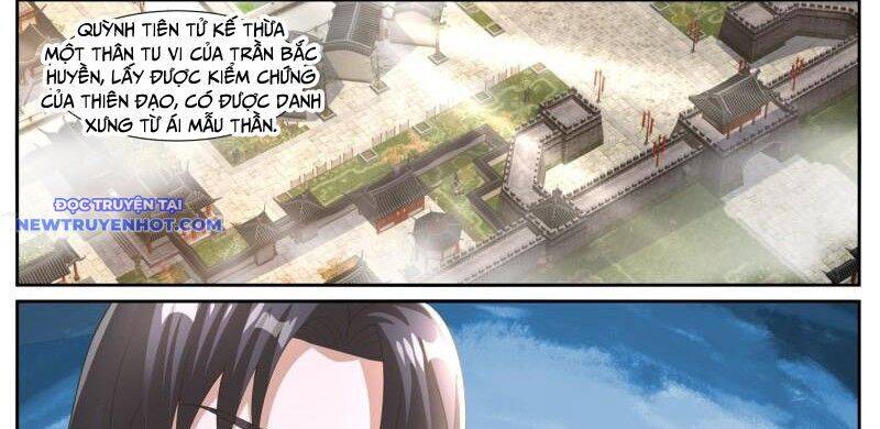 Trọng Sinh Đô Thị Tu Tiên - Chapter 1063 - Page 15