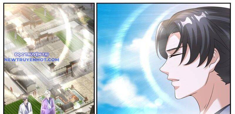 Trọng Sinh Đô Thị Tu Tiên - Chapter 1063 - Page 18