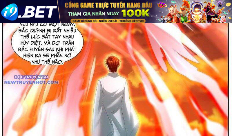 Trọng Sinh Đô Thị Tu Tiên - Chapter 1063 - Page 21