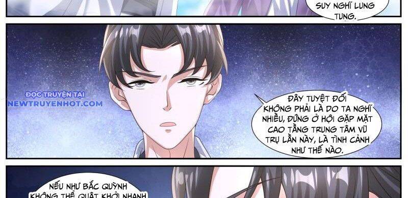 Trọng Sinh Đô Thị Tu Tiên - Chapter 1063 - Page 24