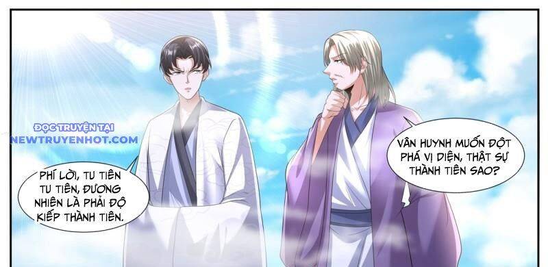 Trọng Sinh Đô Thị Tu Tiên - Chapter 1063 - Page 26