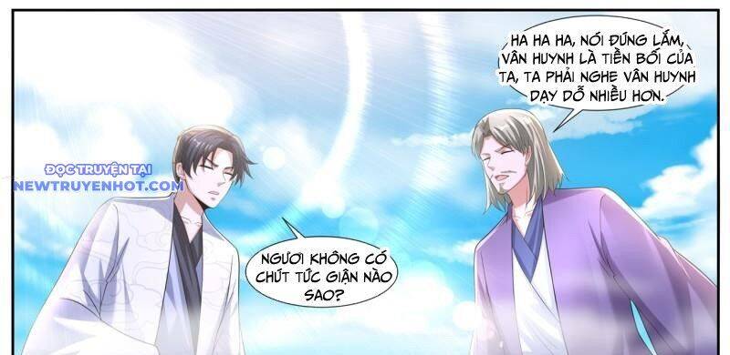 Trọng Sinh Đô Thị Tu Tiên - Chapter 1063 - Page 29