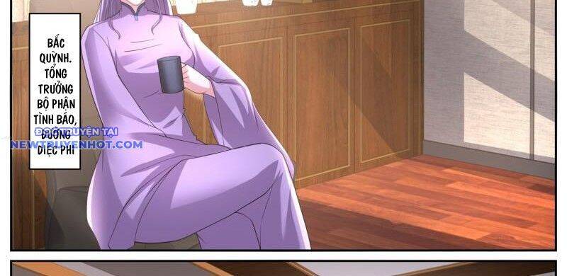 Trọng Sinh Đô Thị Tu Tiên - Chapter 1063 - Page 33