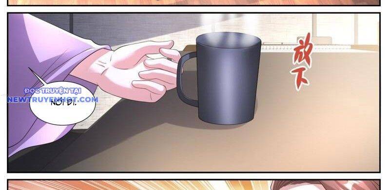 Trọng Sinh Đô Thị Tu Tiên - Chapter 1063 - Page 36