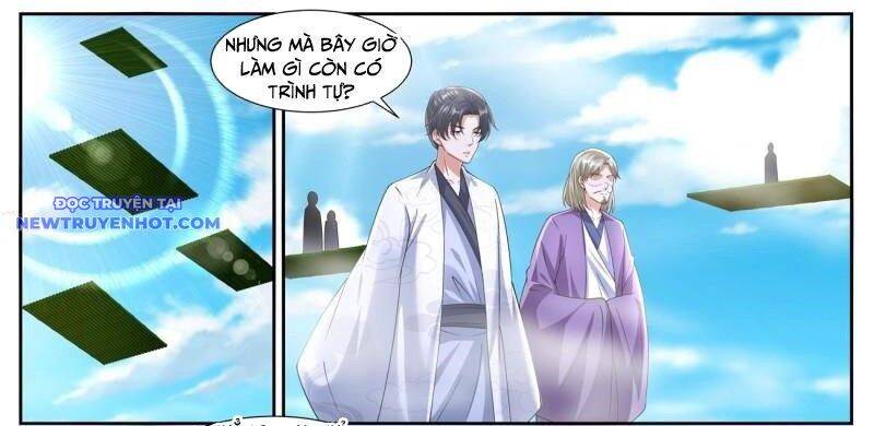 Trọng Sinh Đô Thị Tu Tiên - Chapter 1063 - Page 5