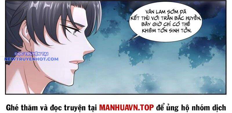 Trọng Sinh Đô Thị Tu Tiên - Chapter 1063 - Page 7