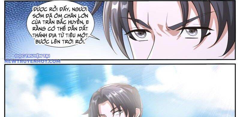 Trọng Sinh Đô Thị Tu Tiên - Chapter 1063 - Page 9