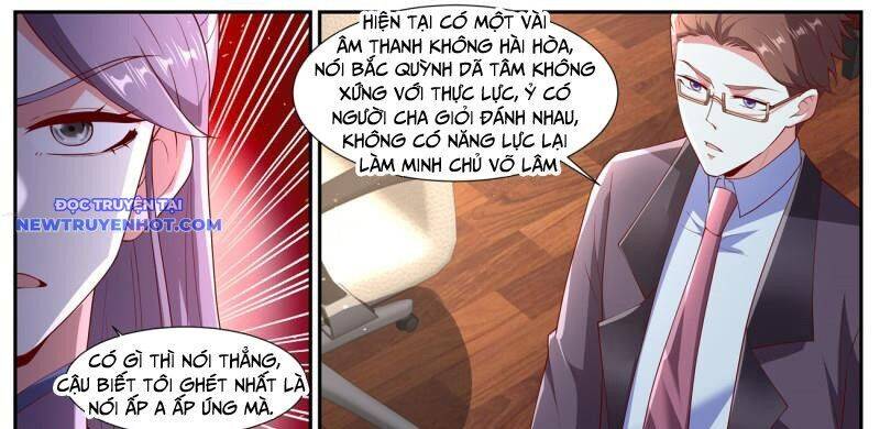 Trọng Sinh Đô Thị Tu Tiên - Chapter 1064 - Page 11