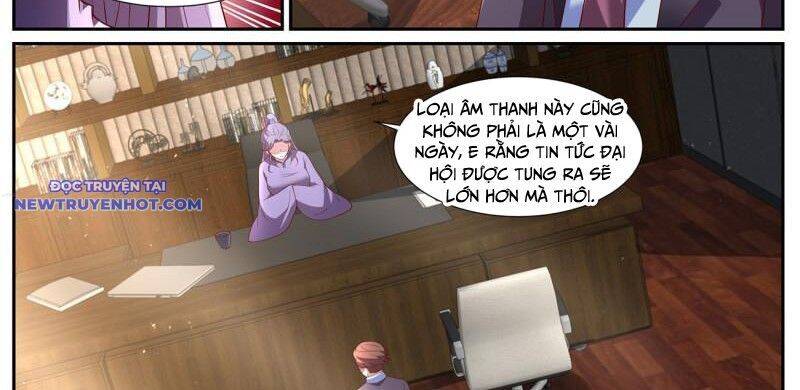 Trọng Sinh Đô Thị Tu Tiên - Chapter 1064 - Page 12