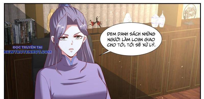 Trọng Sinh Đô Thị Tu Tiên - Chapter 1064 - Page 14