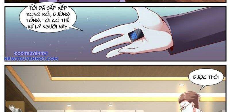 Trọng Sinh Đô Thị Tu Tiên - Chapter 1064 - Page 15