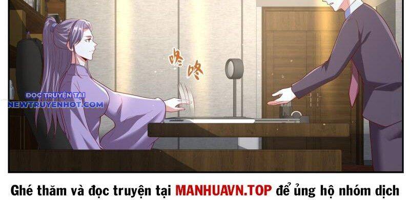 Trọng Sinh Đô Thị Tu Tiên - Chapter 1064 - Page 16