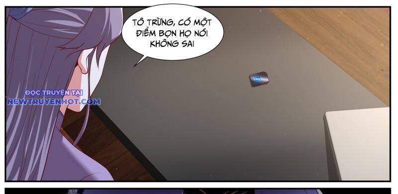 Trọng Sinh Đô Thị Tu Tiên - Chapter 1064 - Page 17